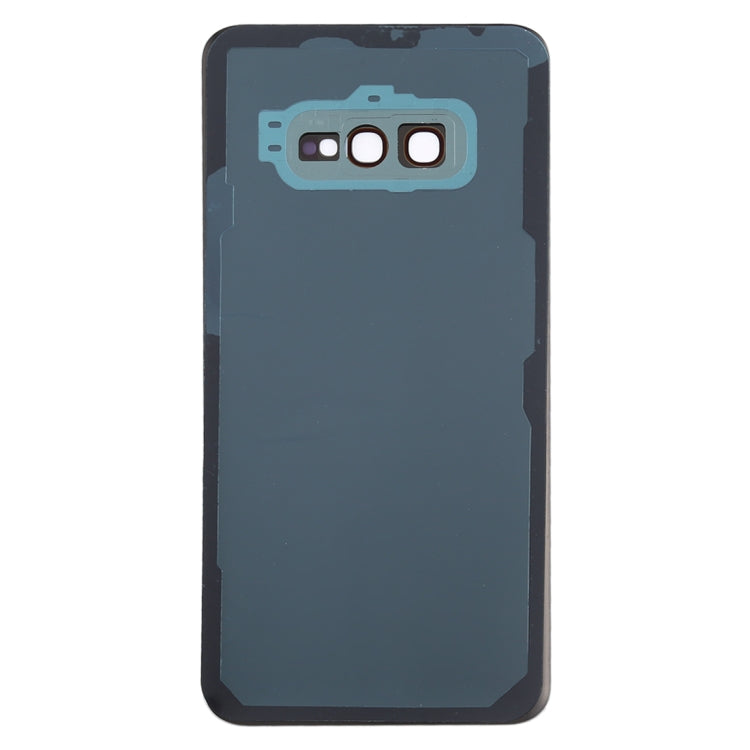 For Galaxy S10e Battery Back Cover with Camera Lens (Green) - free shipping - PMc TechLife - Order now!