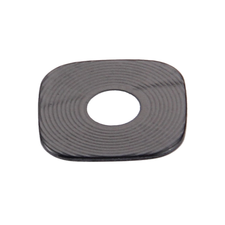 For Galaxy C9 Pro / C9000 10pcs Back Camera Lens(Black) - Camera by PMC TechLife | Online Shopping South Africa | PMC TechLife