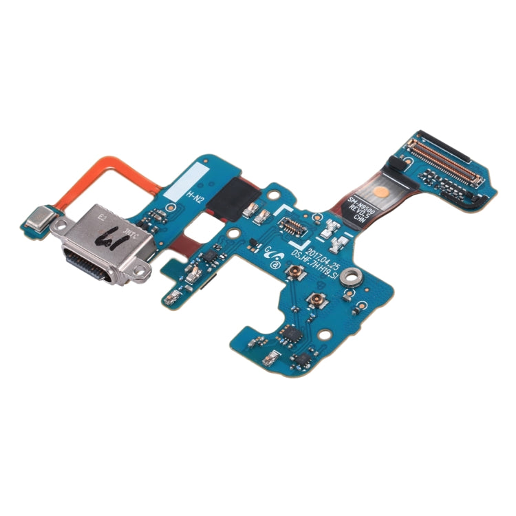 For Galaxy Note 8 / N9500 Charging Port Flex Cable - Flex Cable by PMC Jewellery | Online Shopping South Africa | PMC Jewellery