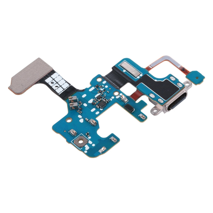 For Galaxy Note 8 / N9500 Charging Port Flex Cable - free shipping - PMc TechLife - Order now!