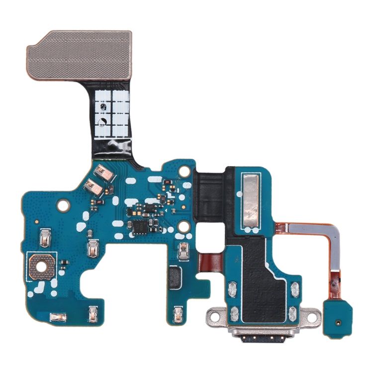 For Galaxy Note 8 / N9500 Charging Port Flex Cable - Flex Cable by PMC Jewellery | Online Shopping South Africa | PMC Jewellery