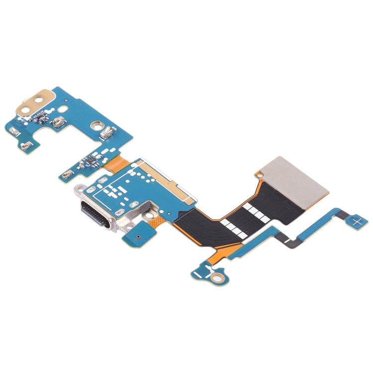 For Galaxy S8 Active / G892A Charging Port Flex Cable - Flex Cable by PMC Jewellery | Online Shopping South Africa | PMC Jewellery | Buy Now Pay Later Mobicred