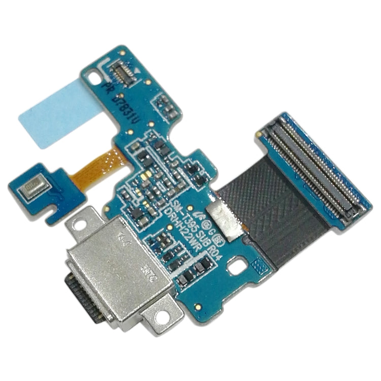 For Galaxy Tab Active2 8.0 LTE / T395 Charging Port Board - Single Tail Connector by PMC Jewellery | Online Shopping South Africa | PMC Jewellery | Buy Now Pay Later Mobicred