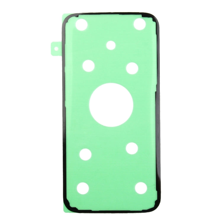 For Galaxy S7 / G930 10pcs Back Rear Housing Cover Adhesive - Adhesive Sticker by PMC Jewellery | Online Shopping South Africa | PMC Jewellery | Buy Now Pay Later Mobicred