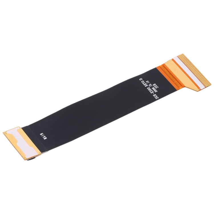 For Samsung E390 Motherboard Flex Cable - free shipping - PMc TechLife - Order now!