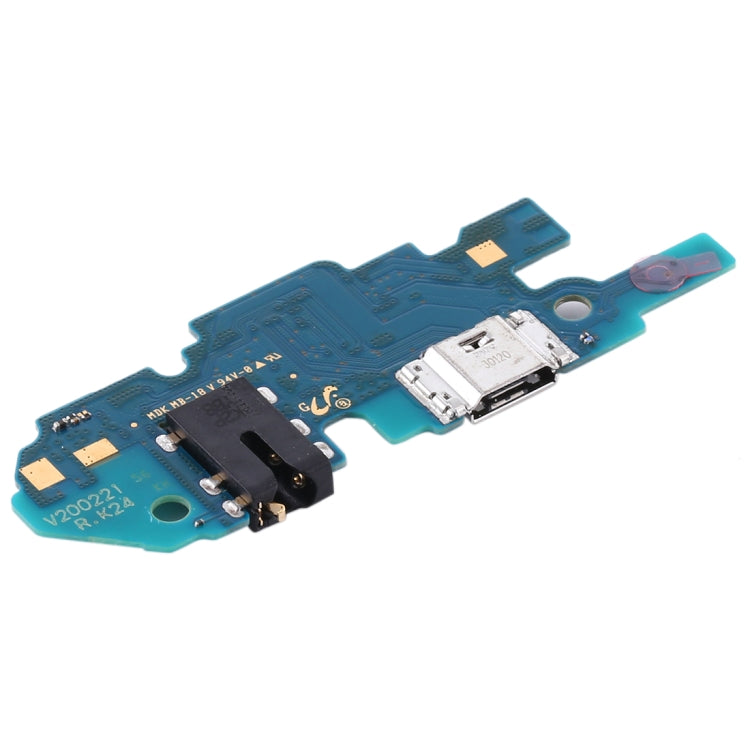 For Samsung Galaxy A10 SM-A105FN Original Charging Port Board - Charging Port Board by PMC Jewellery | Online Shopping South Africa | PMC Jewellery | Buy Now Pay Later Mobicred