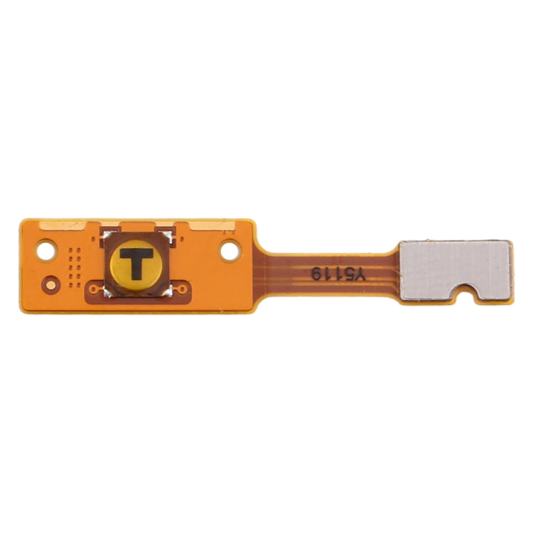 For Samsung Galaxy Tab 4 8.0 / T330 / T331 / T337 Return Button Flex Cable - Flex Cable by PMC Jewellery | Online Shopping South Africa | PMC Jewellery | Buy Now Pay Later Mobicred