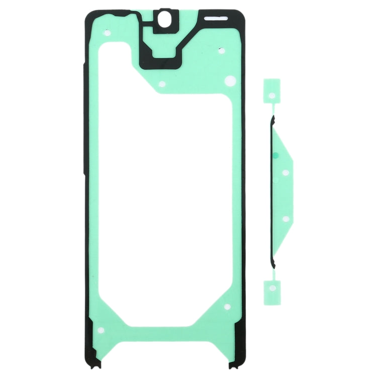 For Samsung Galaxy S20 10pcs Front Housing Adhesive - free shipping - PMc TechLife - Order now!