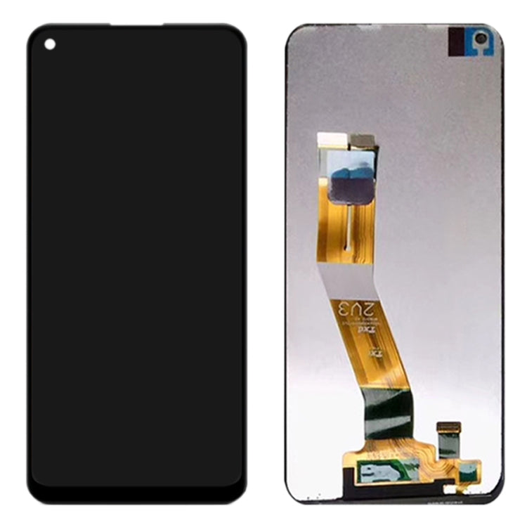 Original Super AMOLED LCD Screen for Samsung Galaxy A11 with Digitizer Full Assembly - free shipping - PMc TechLife - Order now!