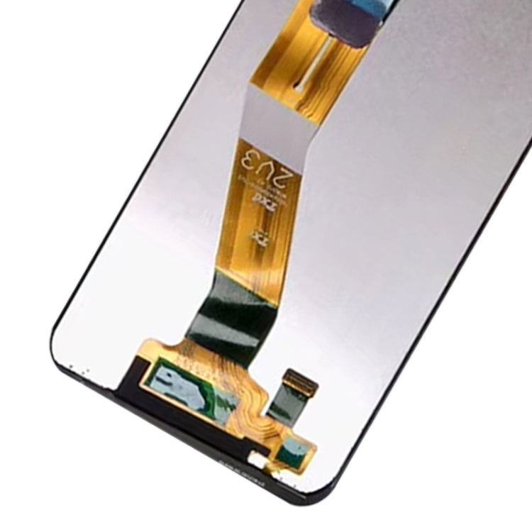 Original Super AMOLED LCD Screen for Samsung Galaxy A11 with Digitizer Full Assembly - free shipping - PMc TechLife - Order now!