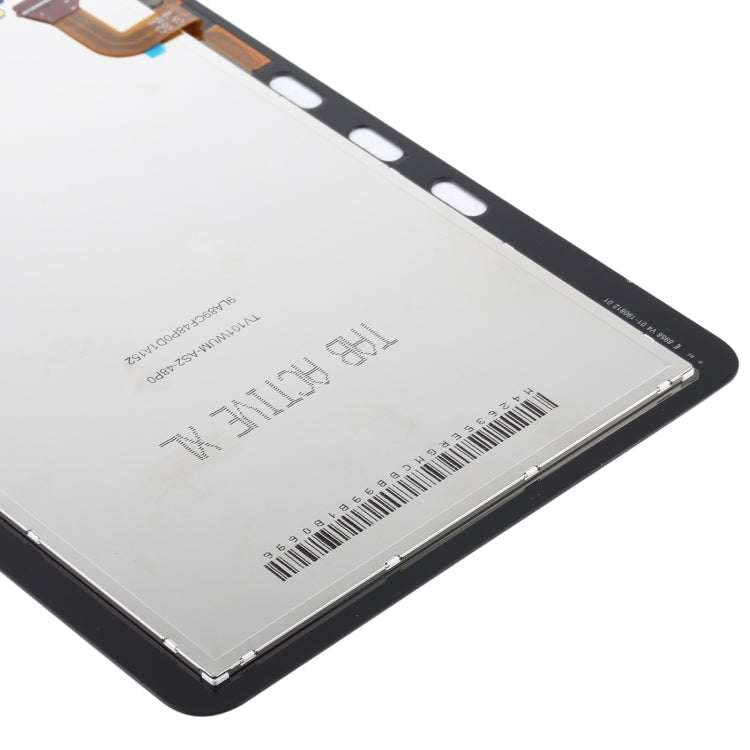 Original LCD Screen for Samsung Galaxy Tab Active Pro SM-T540/T545/T547 with Digitizer Full Assembly - free shipping - PMc TechLife - Order now!
