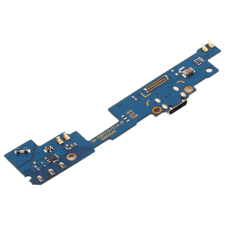 For Samsung Galaxy Tab A 8.0 (2018) SM-T387 Charging Port Board - Charging Port Board by PMC Jewellery | Online Shopping South Africa | PMC Jewellery | Buy Now Pay Later Mobicred