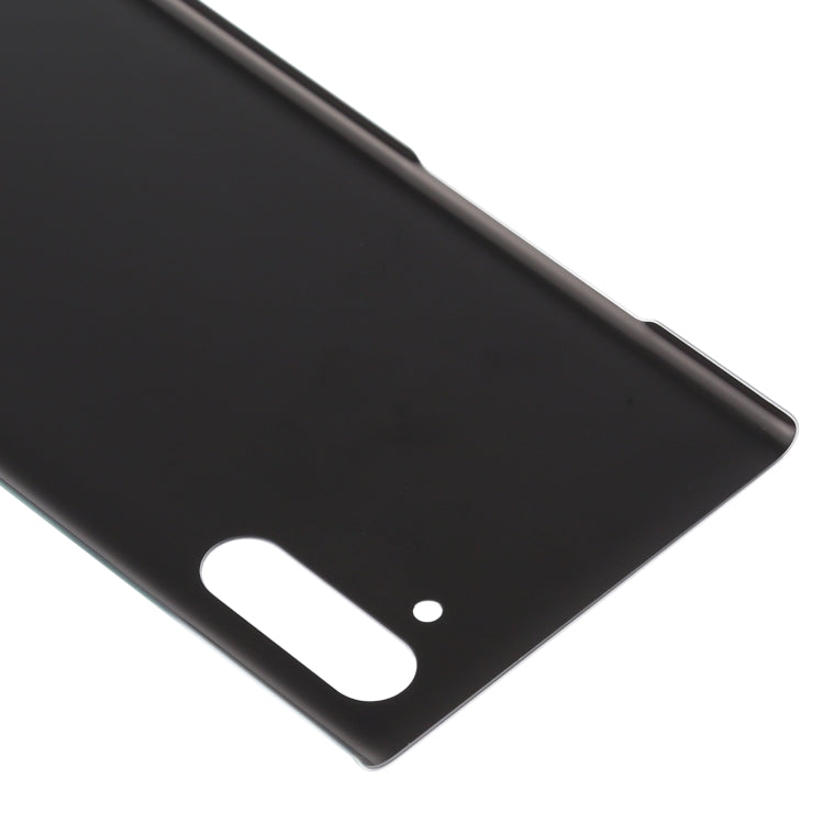 For Samsung Galaxy Note10 Battery Back Cover (Red) - free shipping - PMc TechLife - Order now!