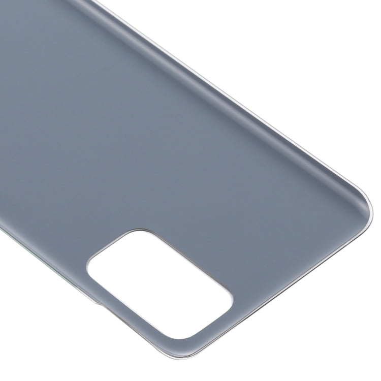 For Samsung Galaxy S20+ Battery Back Cover (Black) - free shipping - PMc TechLife - Order now!