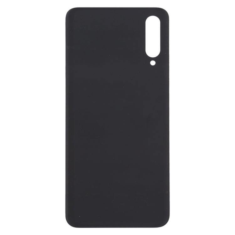For Samsung Galaxy A50s Battery Back Cover (Black) - free shipping - PMc TechLife - Order now!