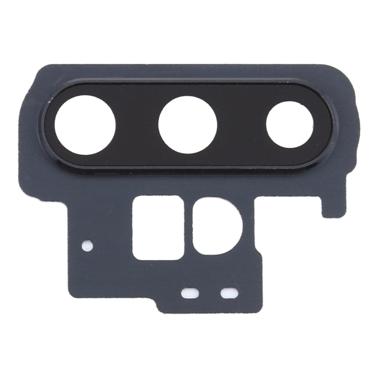 For Samsung Galaxy Note10+ 10pcs Camera Lens Cover (Black) - free shipping - PMc TechLife - Order now!