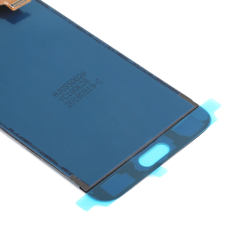 TFT LCD Screen for Galaxy J7 (2017), J730F/DS, J730FM/DS With Digitizer Full Assembly (Blue) - free shipping - PMc TechLife - Order now!