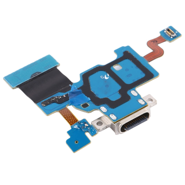 For Samsung Galaxy Tab Active Pro SM-T545 Charging Port Board - Galaxy Tab Series Parts by PMC Jewellery | Online Shopping South Africa | PMC Jewellery | Buy Now Pay Later Mobicred