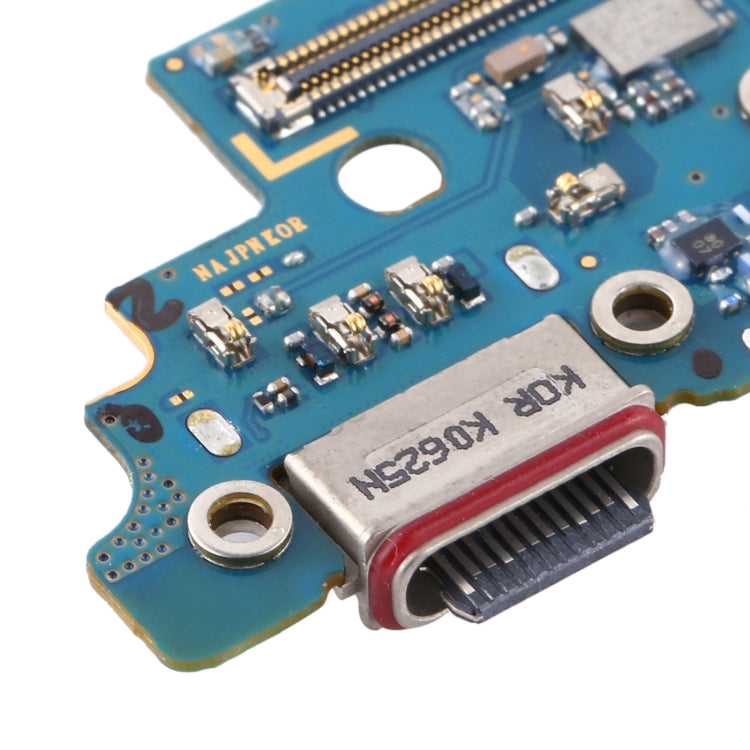 For Samsung Galaxy S20+ 5G / SM-G986N Original Charging Port Board - free shipping - PMc TechLife - Order now!