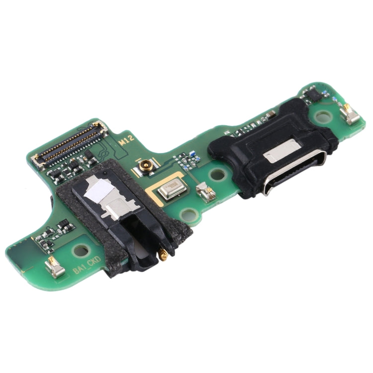 For Samsung Galaxy A20s / SM-A207F(EU Version) Original Charging Port Board - Charging Port Board by PMC Jewellery | Online Shopping South Africa | PMC Jewellery | Buy Now Pay Later Mobicred