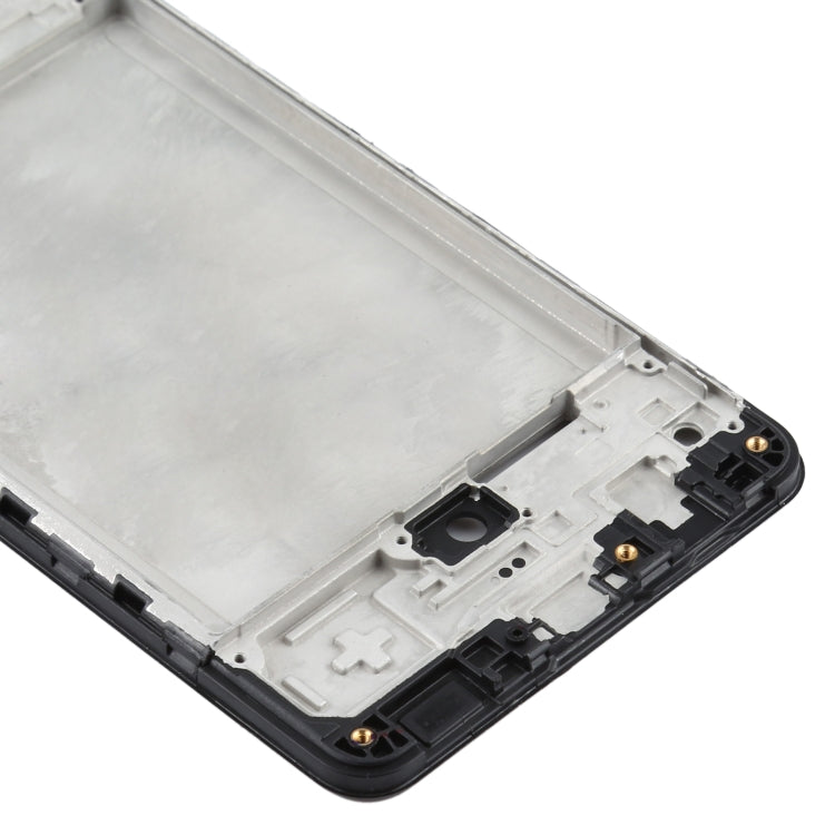 For Samsung Galaxy A31 Front Housing LCD Frame Bezel Plate - free shipping - PMc TechLife - Order now!
