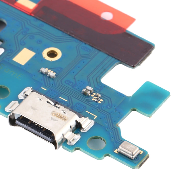 For Samsung Galaxy M31s SM-M317F Charging Port Board with IC - free shipping - PMc TechLife - Order now!