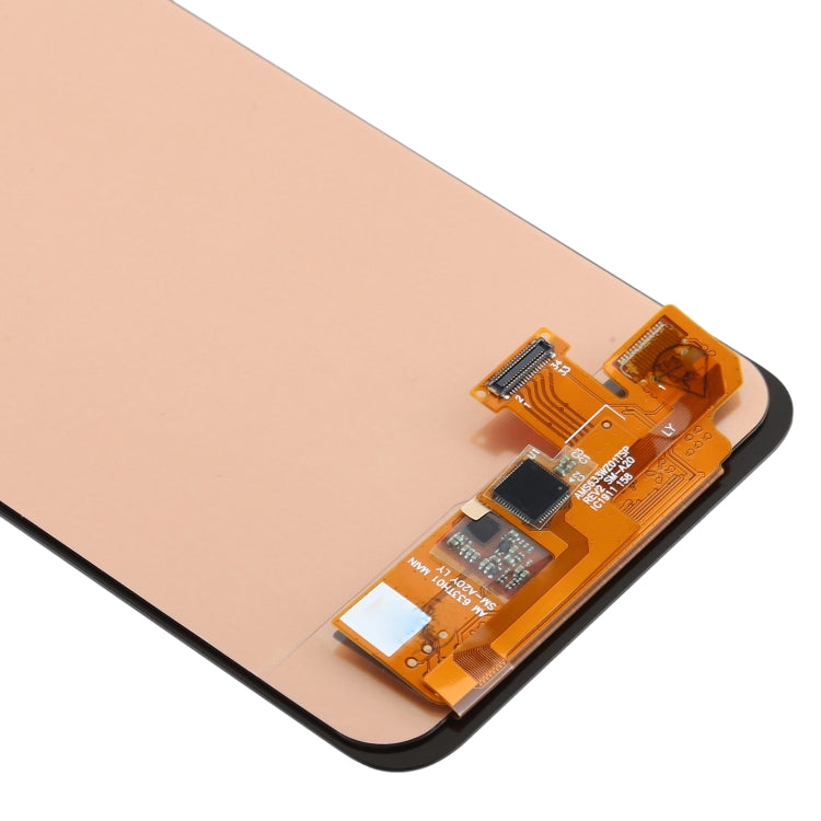 6.36 inch OLED LCD Screen for Samsung Galaxy A20 SM-A205 With Digitizer Full Assembly - free shipping - PMc TechLife - Order now!