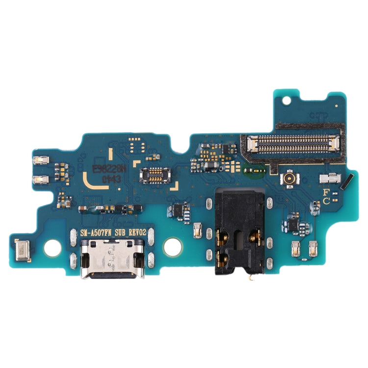 For Galaxy A50s / A507F Charging Port Board - free shipping - PMc TechLife - Order now!