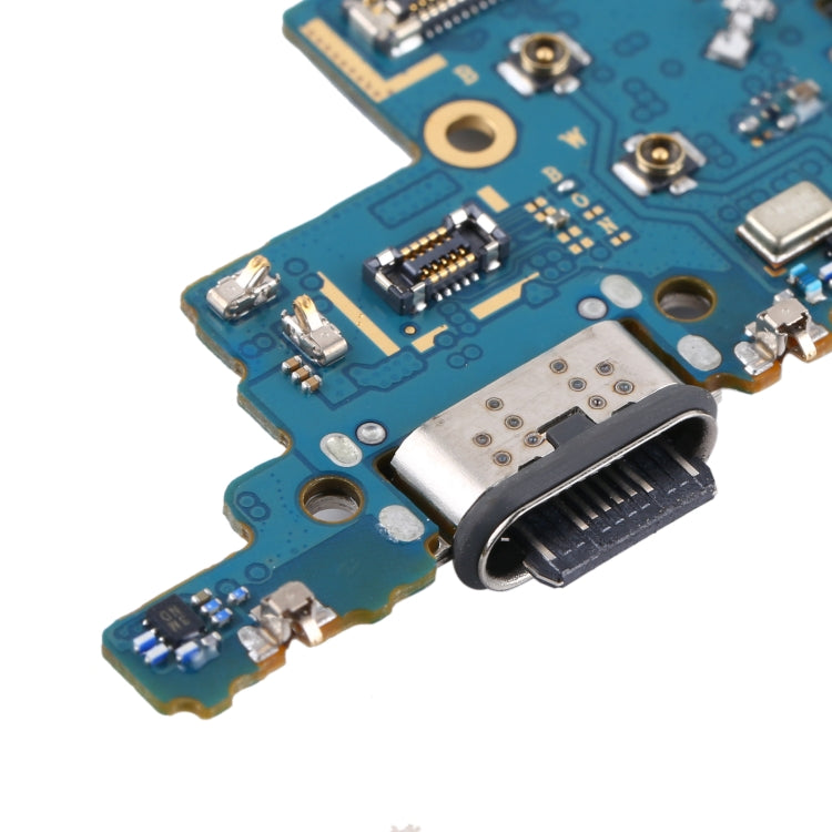 For Samsung Galaxy A52 SM-A525 Original Charging Port Board - free shipping - PMc TechLife - Order now!
