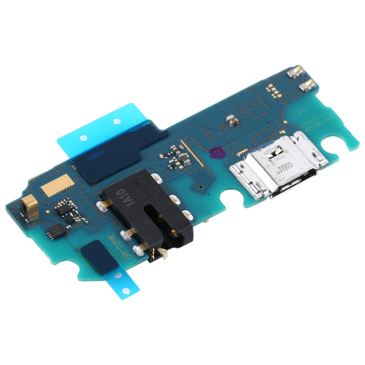 For Samsung Galaxy A02 SM-A022F Original Charging Port Board - free shipping - PMc TechLife - Order now!