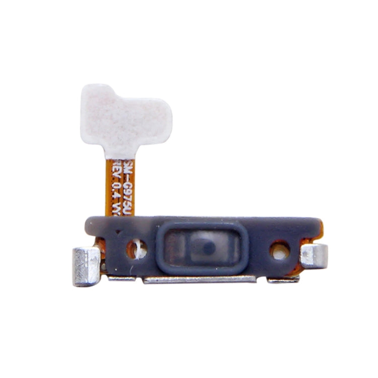 For Samsung Galaxy S10+ Power Button Flex Cable - Flex Cable by PMC Jewellery | Online Shopping South Africa | PMC Jewellery