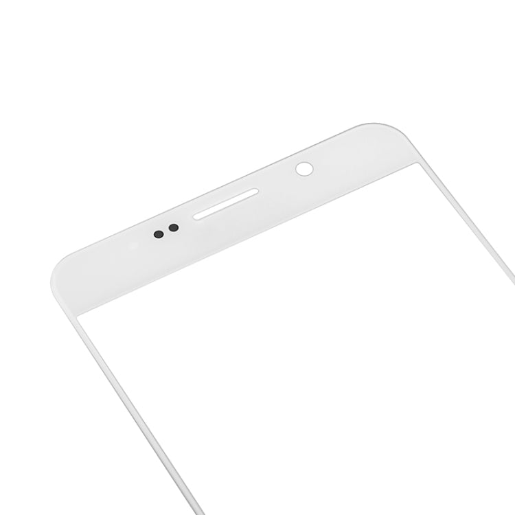 For Samsung Galaxy Note 5 10pcs Front Screen Outer Glass Lens (White) - free shipping - PMc TechLife - Order now!