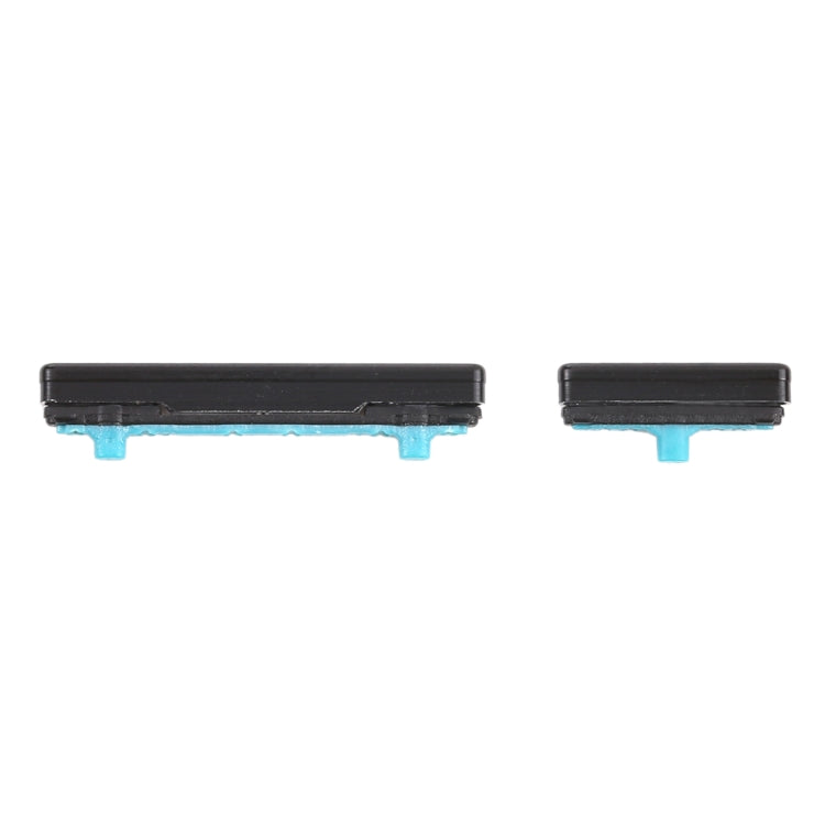 For Samsung Galaxy S21+ 5G Power Button and Volume Control Button(Black) - free shipping - PMc TechLife - Order now!