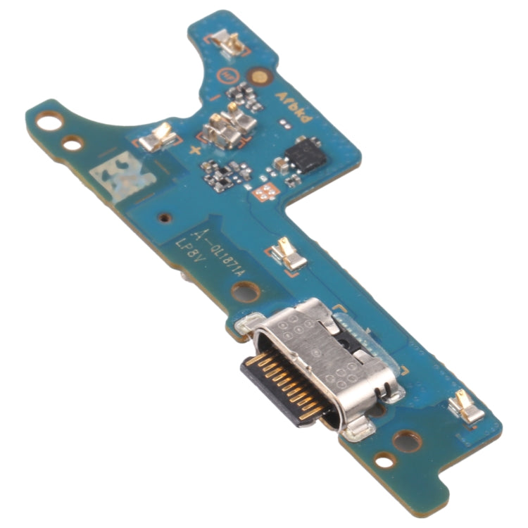 For Samsung Galaxy A11 SM-A115 Original Charging Port Board - Galaxy A Series Parts by PMC Jewellery | Online Shopping South Africa | PMC Jewellery | Buy Now Pay Later Mobicred