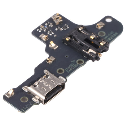 For Samsung Galaxy A21 SM-A215 Original Charging Port Board - Charging Port Board by PMC Jewellery | Online Shopping South Africa | PMC Jewellery | Buy Now Pay Later Mobicred