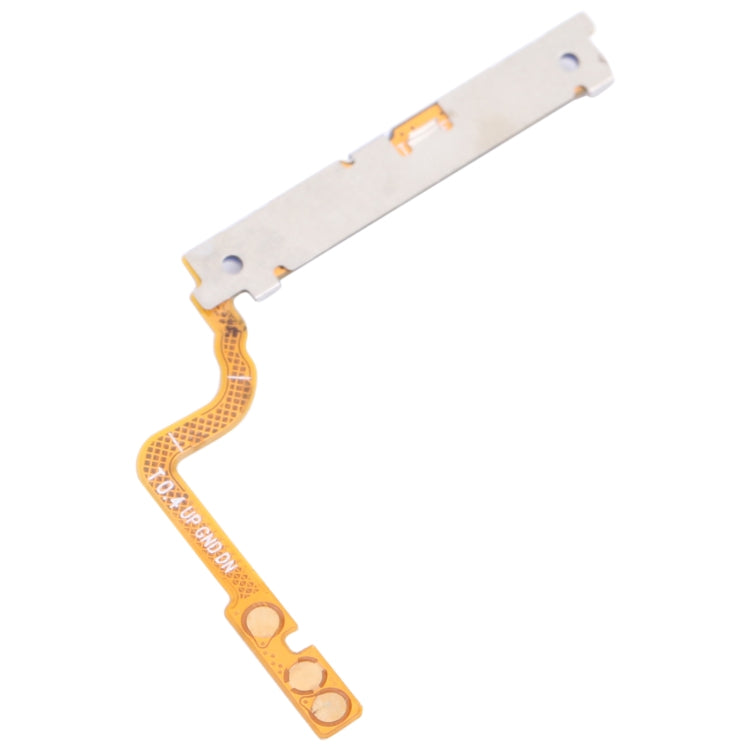 For Samsung Galaxy S21 5G / S21+ 5G Volume Button Flex Cable - Galaxy S Series Parts by PMC Jewellery | Online Shopping South Africa | PMC Jewellery | Buy Now Pay Later Mobicred