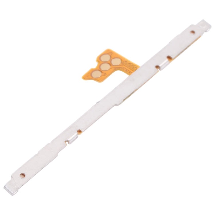 For Samsung Galaxy A31 / A41 / SM-A315 SM-A415 Power Button & Volume Button Flex Cable - free shipping - PMc TechLife - Order now!