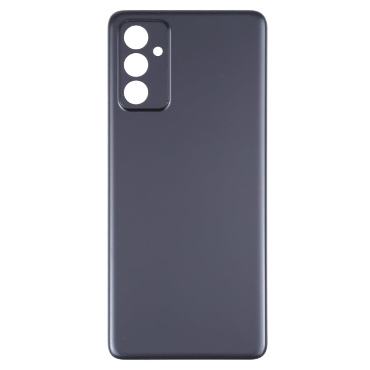 For Samsung Galaxy A82 Battery Back Cover (Black) - free shipping - PMc TechLife - Order now!
