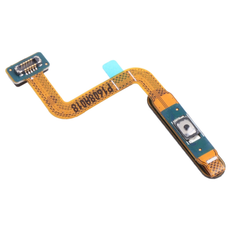 For Samsung Galaxy A22 4G SM-A225 Original Fingerprint Sensor Flex Cable(Black) - free shipping - PMc TechLife - Order now!