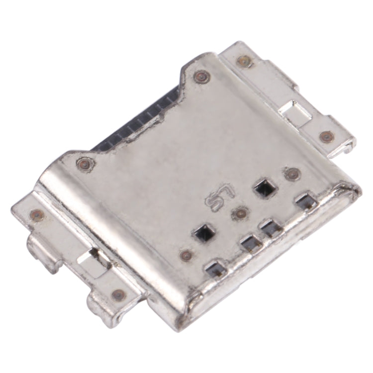 For Samsung Galaxy Tab A 8.0 / T380 10pcs Charging Port Connector - free shipping - PMc TechLife - Order now!
