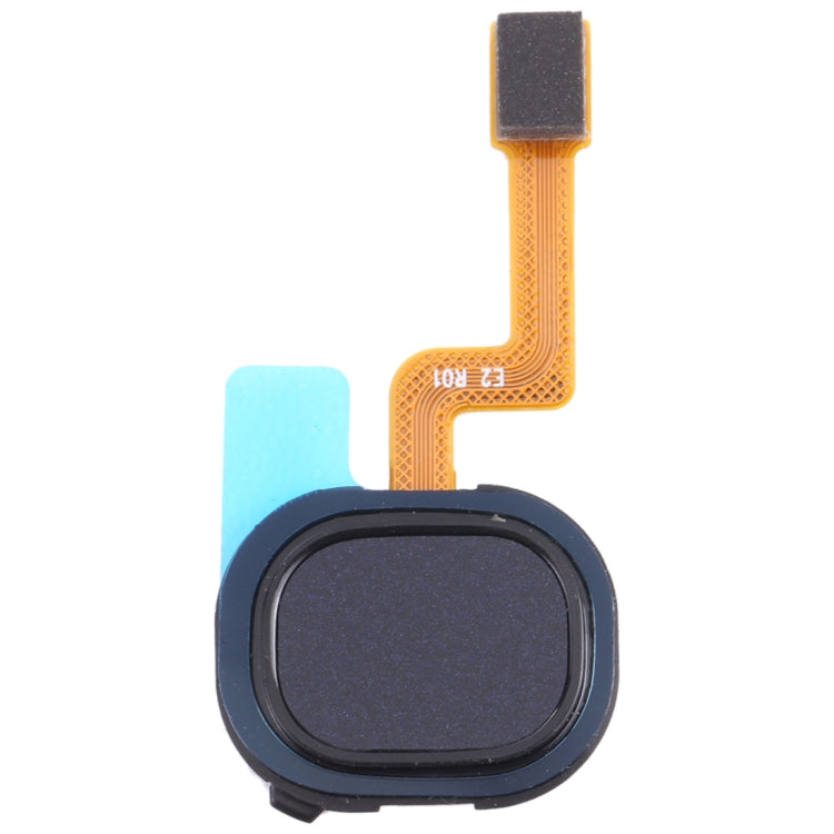 For Samsung Galaxy A21s SM-A217 Fingerprint Sensor Flex Cable(Black) - free shipping - PMc TechLife - Order now!