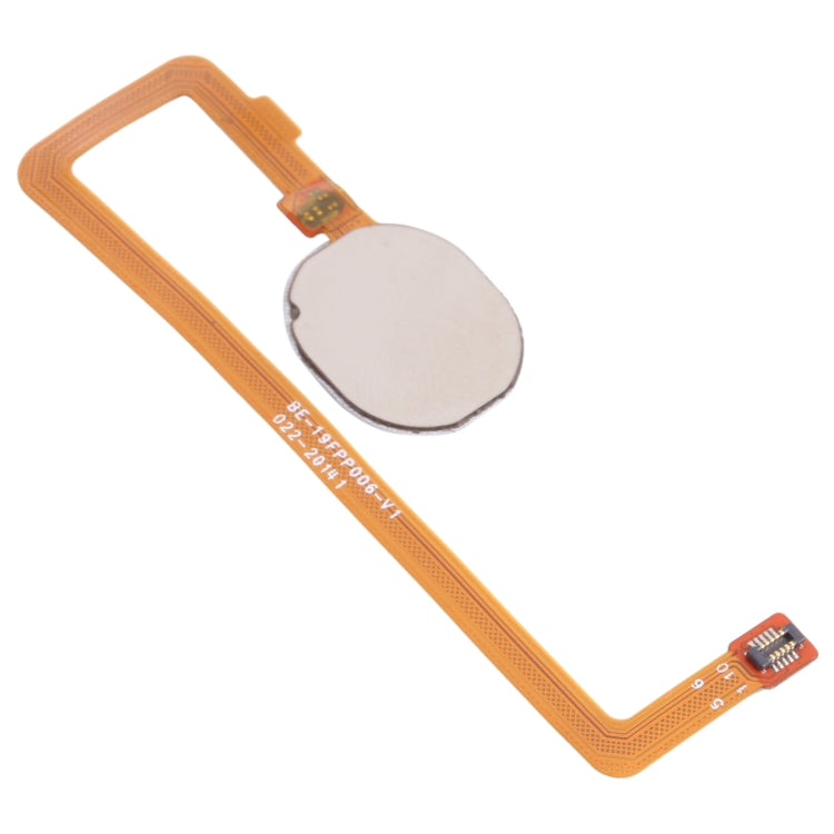 For Samsung Galaxy A10s SM-A107 Fingerprint Sensor Flex Cable(Red) - free shipping - PMc TechLife - Order now!