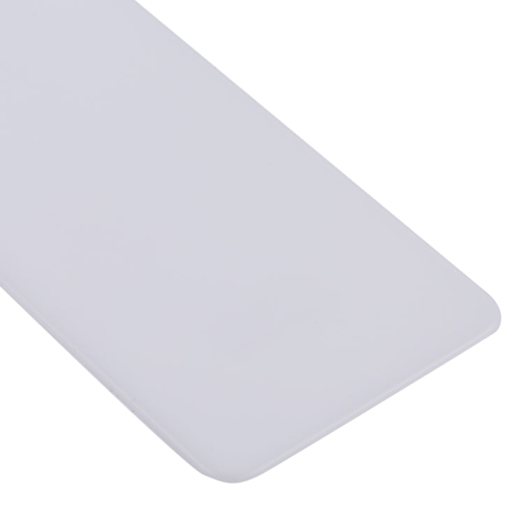 For Samsung Galaxy S21 FE 5G SM-G990B Battery Back Cover (White) - free shipping - PMc TechLife - Order now!