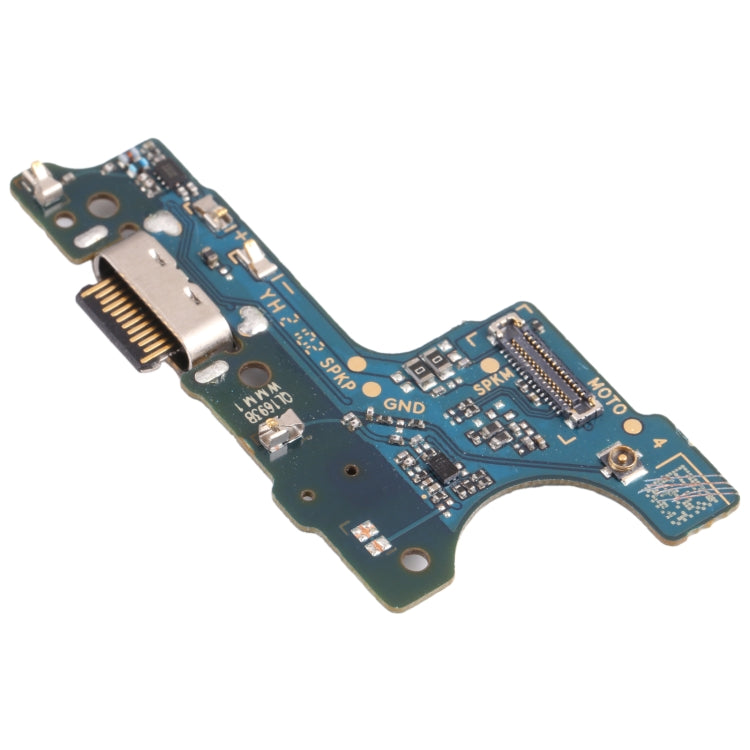 For Samsung Galaxy A01 SM-A015A (US) Original Charging Port Board - Charging Port Board by PMC Jewellery | Online Shopping South Africa | PMC Jewellery | Buy Now Pay Later Mobicred