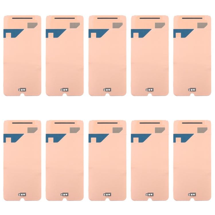 For Galaxy A40 10pcs LCD Digitizer Back Adhesive Stickers - free shipping - PMc TechLife - Order now!