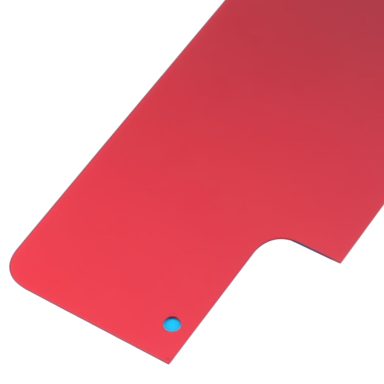 For Samsung Galaxy S22+ Battery Back Cover (Red) - free shipping - PMc TechLife - Order now!