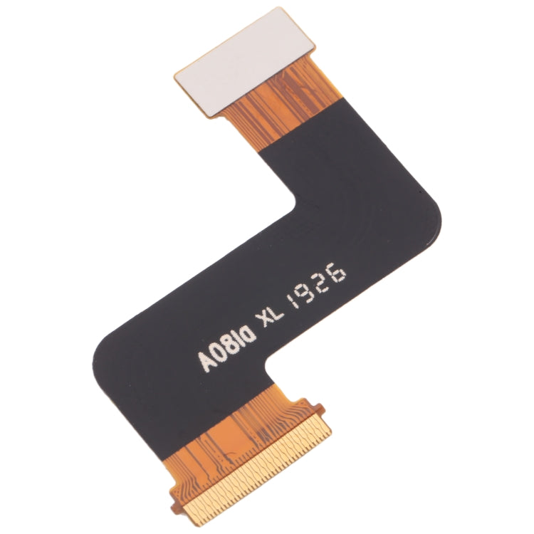 Motherboard Flex Cable For Huawei MediaPad M3 Lite 8.0 CPN-W09 - Flex Cable by PMc TechLife | Online Shopping South Africa | PMc TechLife | Buy Now Pay Later Mobicred