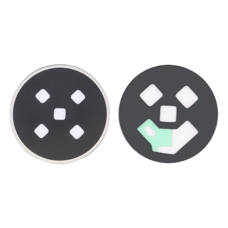 Back Glass Lens For Samsung Galaxy Watch SM-R800/R810 - free shipping - PMc TechLife - Order now!
