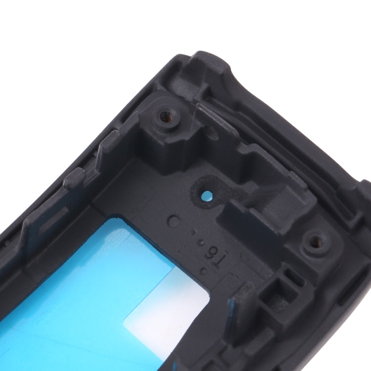 Front Housing LCD Frame Bezel Plate For Samsung Gear Fit 2 SM-R360 - free shipping - PMc TechLife - Order now!