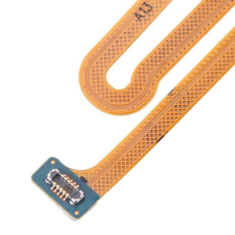 For Samsung Galaxy A13 SM-A135 Original Fingerprint Sensor Flex Cable(White) - free shipping - PMc TechLife - Order now!